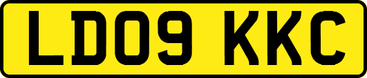 LD09KKC