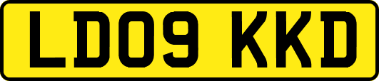 LD09KKD