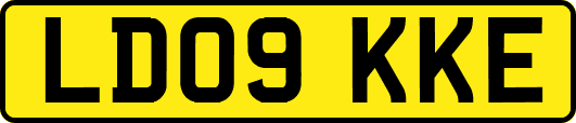 LD09KKE