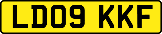 LD09KKF