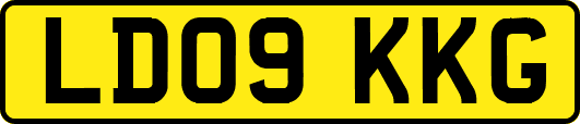 LD09KKG