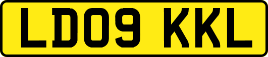 LD09KKL