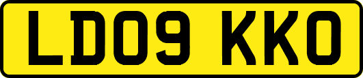LD09KKO