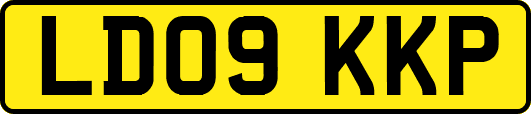 LD09KKP