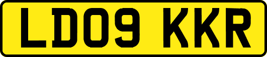 LD09KKR