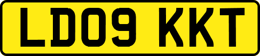 LD09KKT