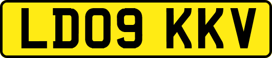 LD09KKV