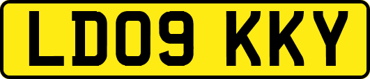 LD09KKY