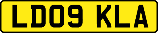 LD09KLA