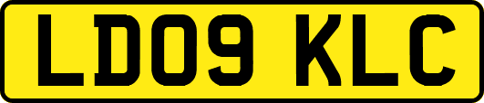 LD09KLC
