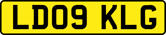 LD09KLG