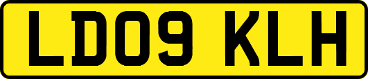 LD09KLH