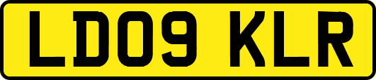 LD09KLR