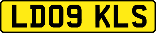 LD09KLS