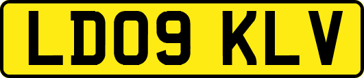 LD09KLV