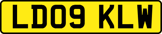 LD09KLW