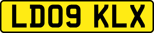 LD09KLX