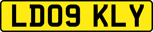 LD09KLY