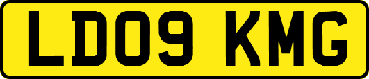 LD09KMG