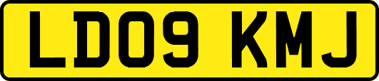 LD09KMJ