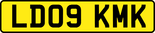 LD09KMK
