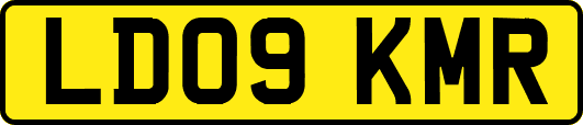 LD09KMR