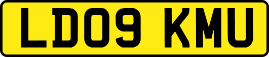 LD09KMU