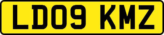 LD09KMZ