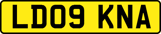 LD09KNA