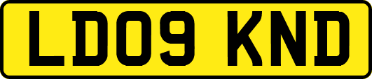 LD09KND