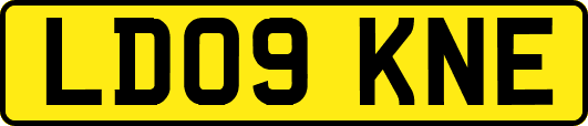 LD09KNE