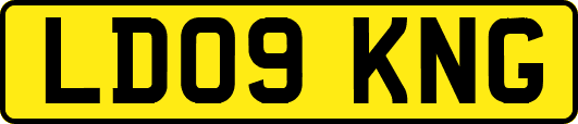 LD09KNG