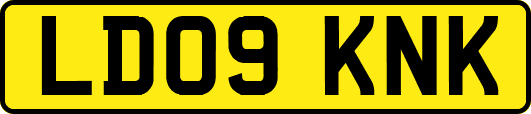 LD09KNK