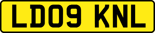 LD09KNL