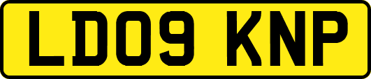 LD09KNP