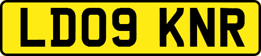 LD09KNR