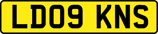 LD09KNS