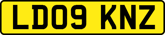 LD09KNZ