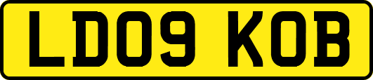 LD09KOB
