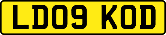 LD09KOD