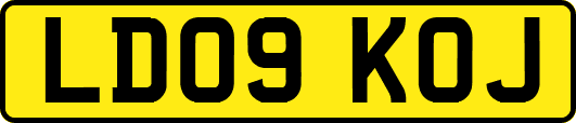 LD09KOJ