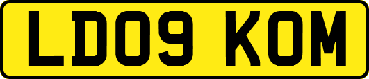 LD09KOM