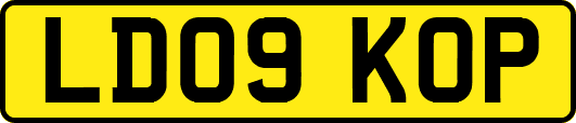 LD09KOP