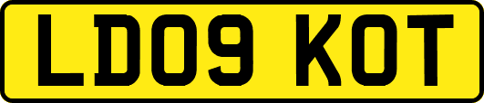 LD09KOT