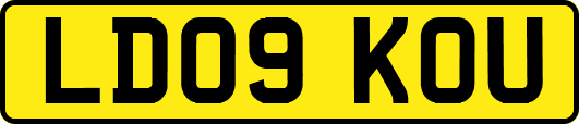 LD09KOU