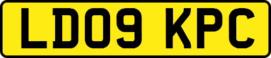 LD09KPC