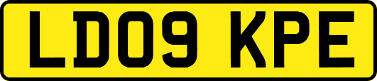 LD09KPE