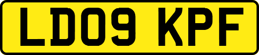 LD09KPF