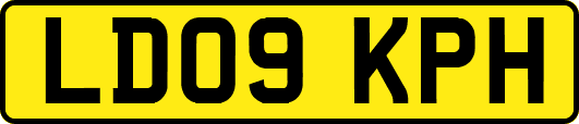 LD09KPH