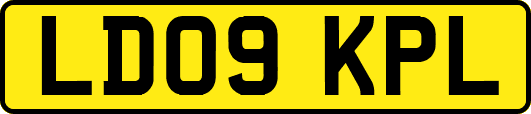 LD09KPL